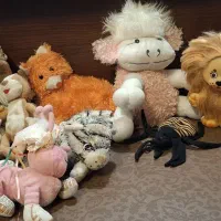 عروسک|اسباببازی|کرمان, |دیوار