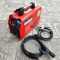 دستگاه جوش ۲۰۰ آمپر آروا