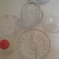 ظروف  آشپزخانه وپذیرایی|ظروف سرو و پذیرایی|تهران, والفجر (افسریه)|دیوار