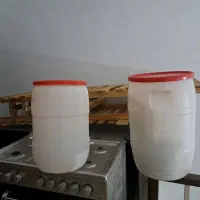 دبه|ظروف نگهدارنده، پلاستیکی، یک‌بارمصرف|گرگان, |دیوار