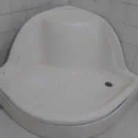وان دوش حمام