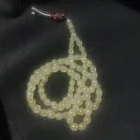 تسبیح شاه مقصود اصل قدیمی  قصرشیرین