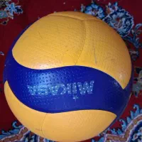 توپ والیبال میکاسا v200 اصل