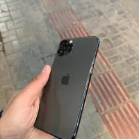 ایفون ۱۱ پرو ۲۵۶ گیگ|موبایل|ملایر, |دیوار