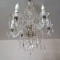 لوستر ۳ عدد