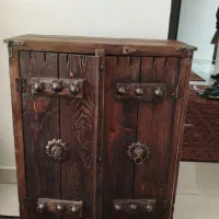 کمد بار