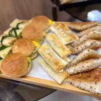 کرپ گوشت و بورک تخصصی|خدمات پذیرایی، مراسم|کرج, گوهردشت|دیوار