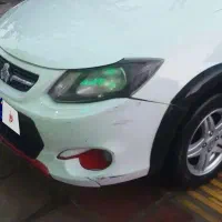 کوییکRمدل۱۴۰۱