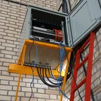 استخدام نیرو کمکی برای پروژه های دوربین مداربسته|استخدام صنعتی، فنی، مهندسی|تهران, شادآباد|دیوار
