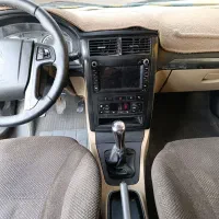 پژو پارس سال سفارشی فول|خودرو سواری و وانت|بهبهان, |دیوار