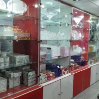 بوفه دکوراسیون مغازه