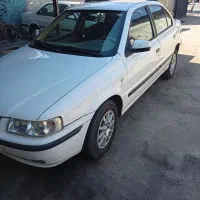 سمند ای آف سون دوگانه