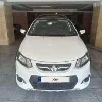 کوییک اتومات R پلاس  1402 بدون رنگ