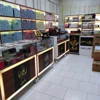 دکور * قفسه * ویترین مغازه *ویترین * قفسه بندی|فروشگاه و مغازه|کرج, کمالشهر|دیوار