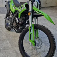 تریل t4