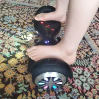 اسکوتر|دوچرخه، اسکیت، اسکوتر|تنکابن, |دیوار