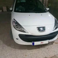 پژو۲۰۷سقف شیشه ۱۴۰۴|خودرو سواری و وانت|بجنورد, |دیوار