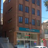 تجاری مغازه