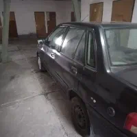 باسلام پرایدمدل85|خودرو سواری و وانت|سهند, |دیوار