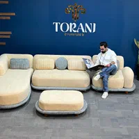 فروش اقساطی بدون سود مبل ال تدی پینترستی مینی مال|مبلمان خانگی و میز عسلی|تهران, شهرک طالقانی|دیوار