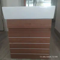 روشویی نو