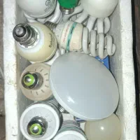 لامپ ال‌ای‌دی،کم‌مصرف