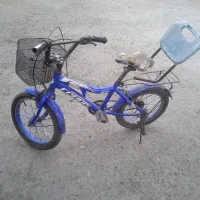 دوچرخه تریال و دوچرخه ۲۰ و ۱۶|دوچرخه، اسکیت، اسکوتر|قدس, شهرقدس|دیوار