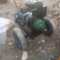 موتور مارگو
