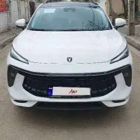 لاماری ایما مدل 1404 سفید صدفی