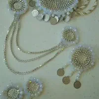 ست کمربند گلسینه