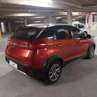 X22 اتومات اسپرت اکسلنت|خودرو سواری و وانت|شیراز, ارم|دیوار