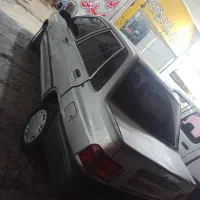 پراید|خودرو سواری و وانت|بهبهان, |دیوار