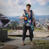 اکانت کالاف دیوتی موبایل