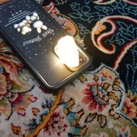 سنگ قیمتی|کلکسیون اشیاء عتیقه|پاکدشت, پارچین|دیوار