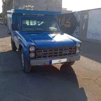 نیسان زامیاد|خودرو سواری و وانت|چابهار, |دیوار