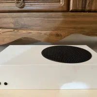 ایکس باکس سری اس