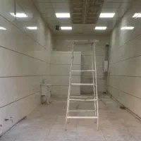 اجاره مغازه ۴۰ متری با سرویس کامل