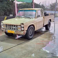 نیسان مدل ۶۵