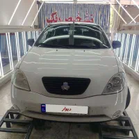 تیبا۲ مدل ۱۴۰۱
