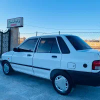 پراید ۱۳۱ مدل ۹۰|خودرو سواری و وانت|بافت, |دیوار