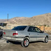 پژو 405|خودرو سواری و وانت|یاسوج, |دیوار