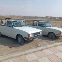 راننده نیسان و پیکان وانت با خودرو|استخدام حمل و نقل|شهریار, شهریار|دیوار