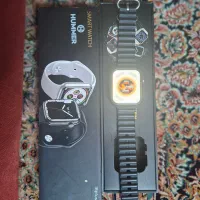 اپل واچ هومر