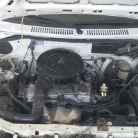 پراید کره ای شاسی سالم|خودرو سواری و وانت|لنجان, |دیوار