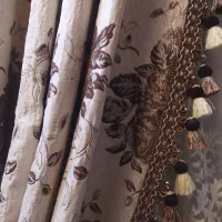 پرده خوب و عالی|پرده، رانر، رومیزی|قم, آذر (نکویی)|دیوار