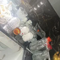 ظروف پذیرایی|ظروف سرو و پذیرایی|چهارباغ, |دیوار