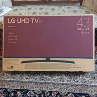 کارتن تلویزیون ال جی