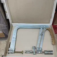 اچار سوپاپ .سوپاپ جمع کن .انبر سوپاپ جمع کن مدل 03|ابزارآلات|تهران, حسن‌آباد|دیوار