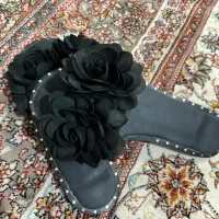 صندل دمپایی|کیف، کفش، کمربند|گنبد کاووس, |دیوار