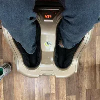 ماساژور پا چکمه ای|پزشکی|تهران, آذربایجان|دیوار